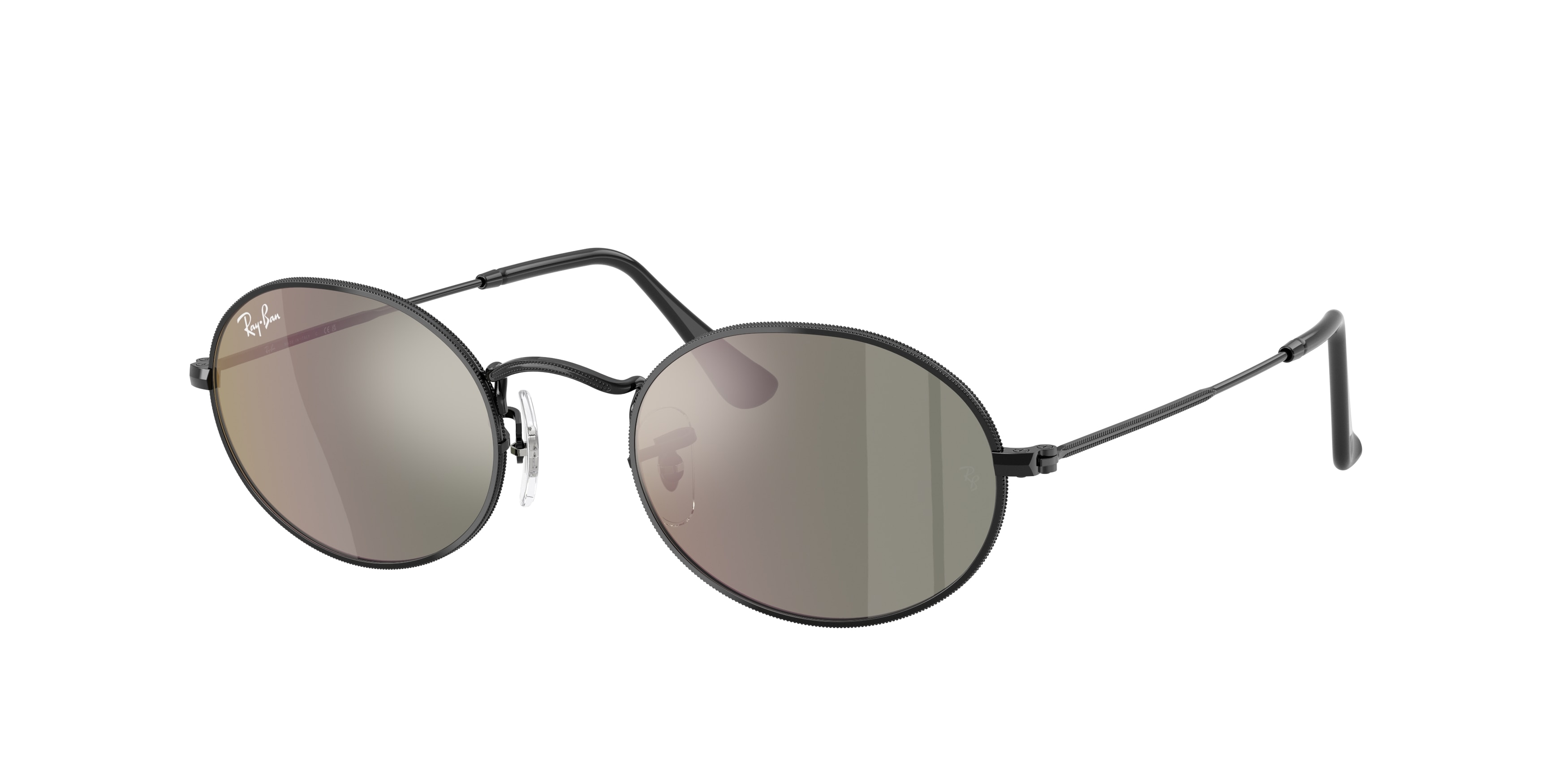 Ray-Ban RB3547N 002/39 Oval